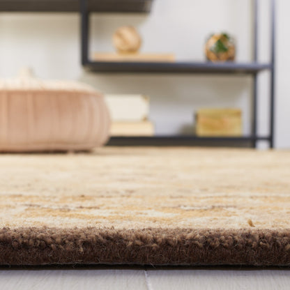 Tappeto tradizionale orientale in lana filata a mano SAFAVIEH Anatolia Renelle fatto a mano