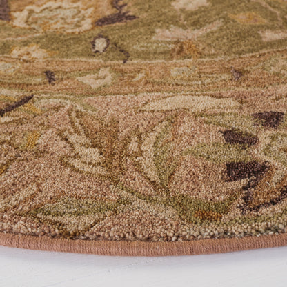 Tappeto tradizionale orientale in lana filata a mano SAFAVIEH Anatolia Renelle fatto a mano