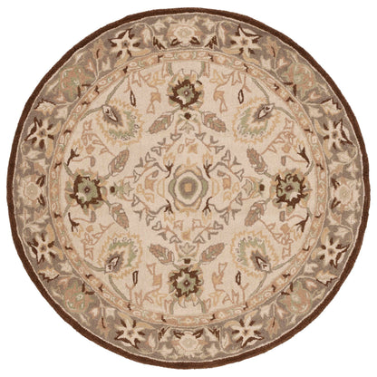 Tappeto tradizionale orientale in lana filata a mano SAFAVIEH Anatolia Renelle fatto a mano