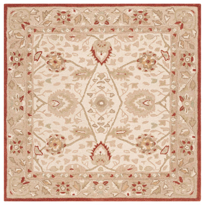 Tappeto tradizionale orientale in lana filata a mano SAFAVIEH Anatolia Renelle fatto a mano