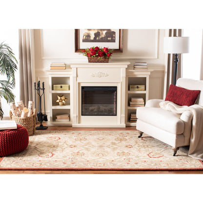 Tappeto tradizionale orientale in lana filata a mano SAFAVIEH Anatolia Renelle fatto a mano