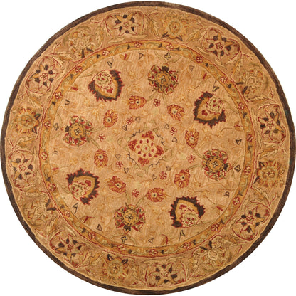 Tappeto tradizionale orientale in lana filata a mano SAFAVIEH Anatolia Renelle fatto a mano