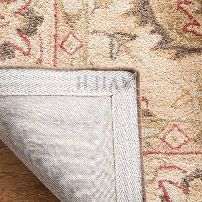 Tappeto tradizionale orientale in lana filata a mano SAFAVIEH Anatolia Renelle fatto a mano