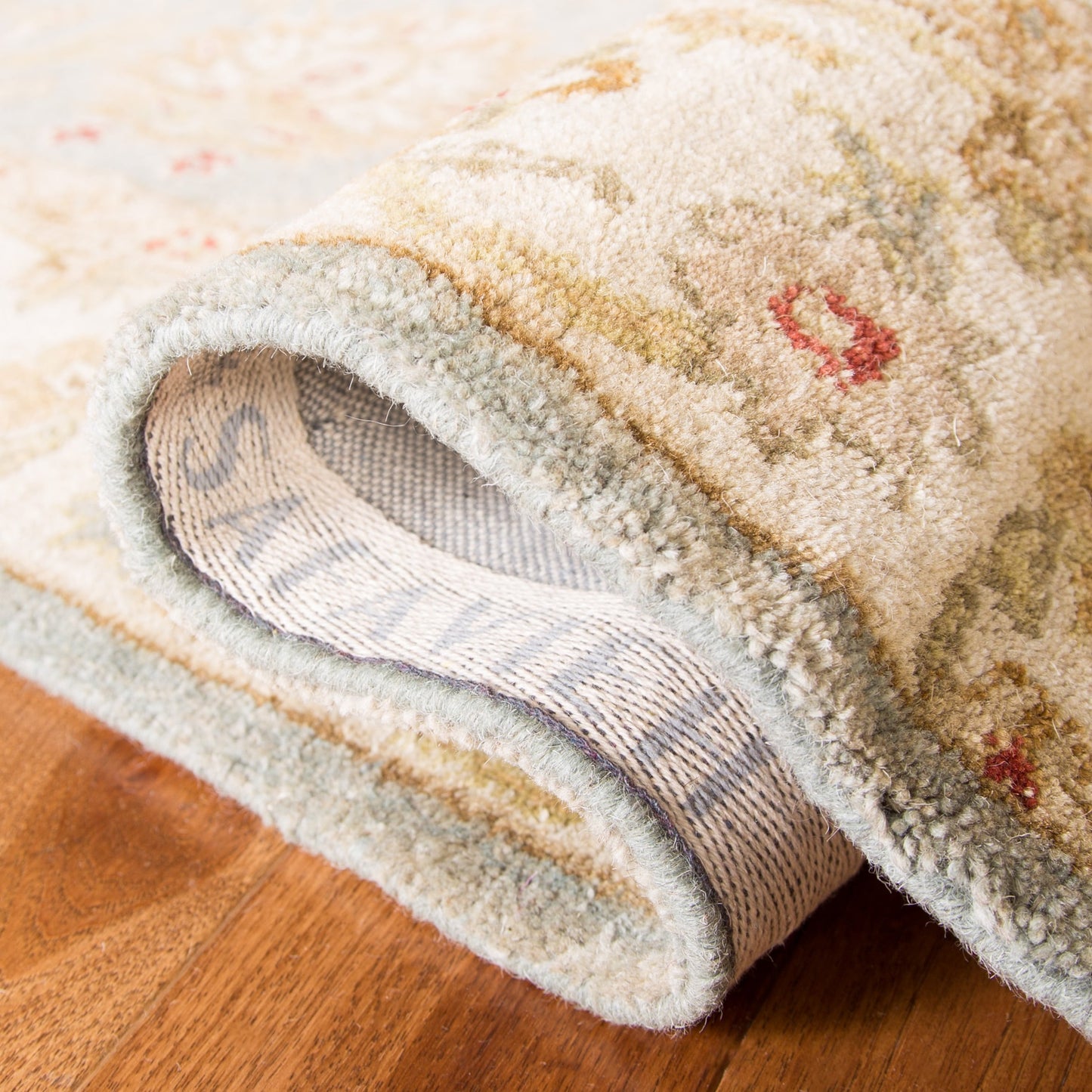 Tappeto orientale tradizionale in lana SAFAVIEH fatto a mano Antiquity Maysoun