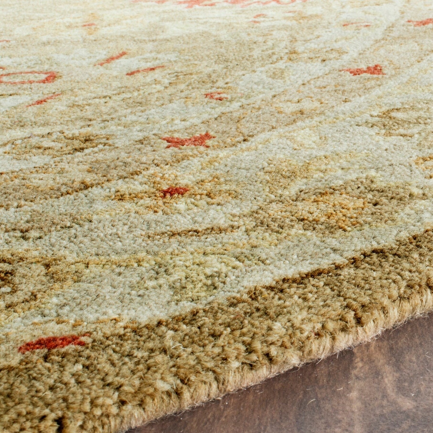 Tappeto orientale tradizionale in lana SAFAVIEH fatto a mano Antiquity Maysoun