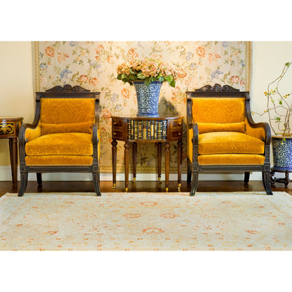 Tappeto orientale tradizionale in lana SAFAVIEH fatto a mano Antiquity Maysoun