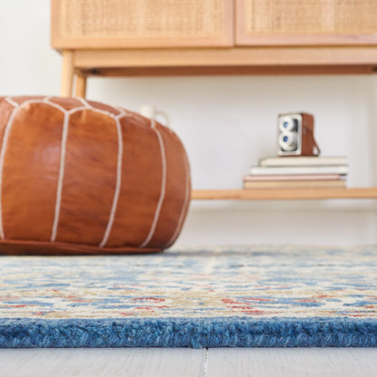 Tappeto orientale tradizionale in lana Mirosava fatto a mano SAFAVIEH