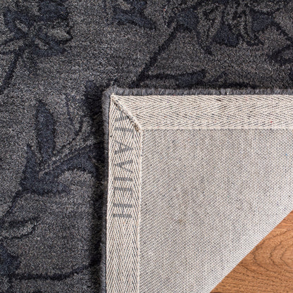 Tappeto orientale tradizionale in lana Rukija fatto a mano SAFAVIEH