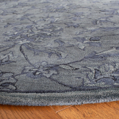 Tappeto orientale tradizionale in lana Rukija fatto a mano SAFAVIEH