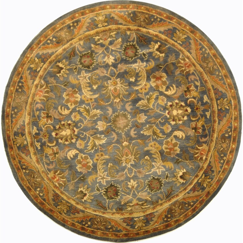 Tappeto orientale tradizionale Talvikki in lana fatto a mano SAFAVIEH