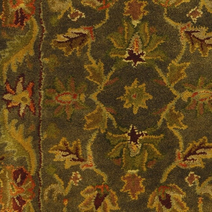 Tappeto orientale tradizionale Talvikki in lana fatto a mano SAFAVIEH