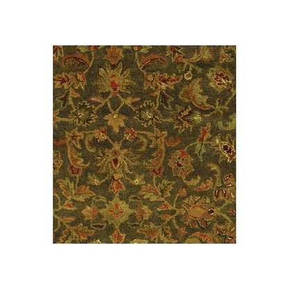 Tappeto orientale tradizionale Talvikki in lana fatto a mano SAFAVIEH