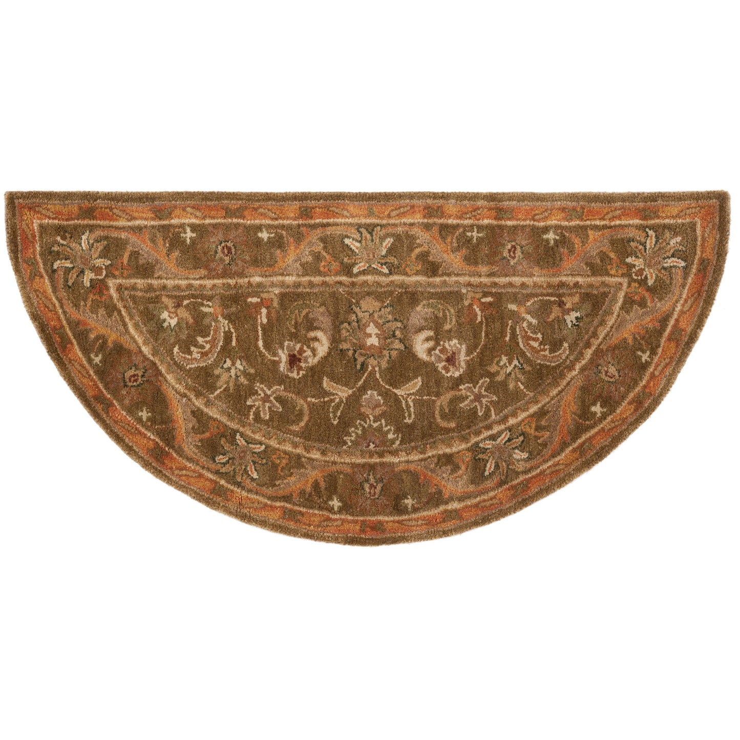 Tappeto orientale tradizionale Talvikki in lana fatto a mano SAFAVIEH