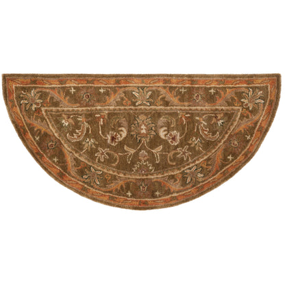 Tappeto orientale tradizionale Talvikki in lana fatto a mano SAFAVIEH