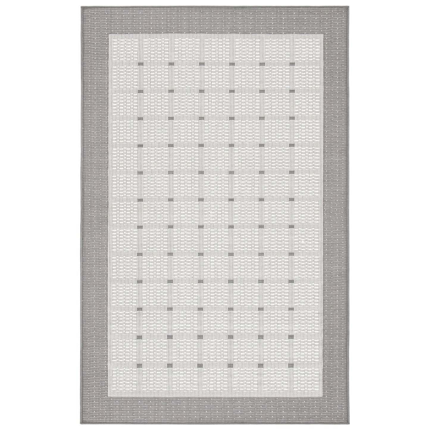 Tappeto tribale in lana boho Kerstin Aspen fatto a mano SAFAVIEH