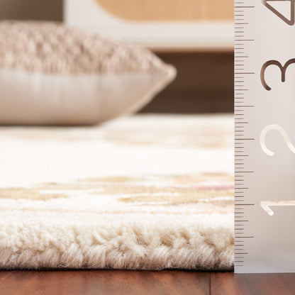 Tappeto tradizionale in lana Aubusson Hale fatto a mano SAFAVIEH.