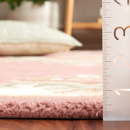 Tappeto tradizionale in lana Aubusson Hale fatto a mano SAFAVIEH.