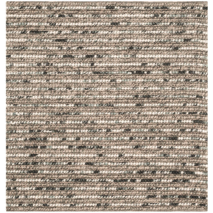 SAFAVIEH Tappeto bohémien Jelisava in iuta e lana