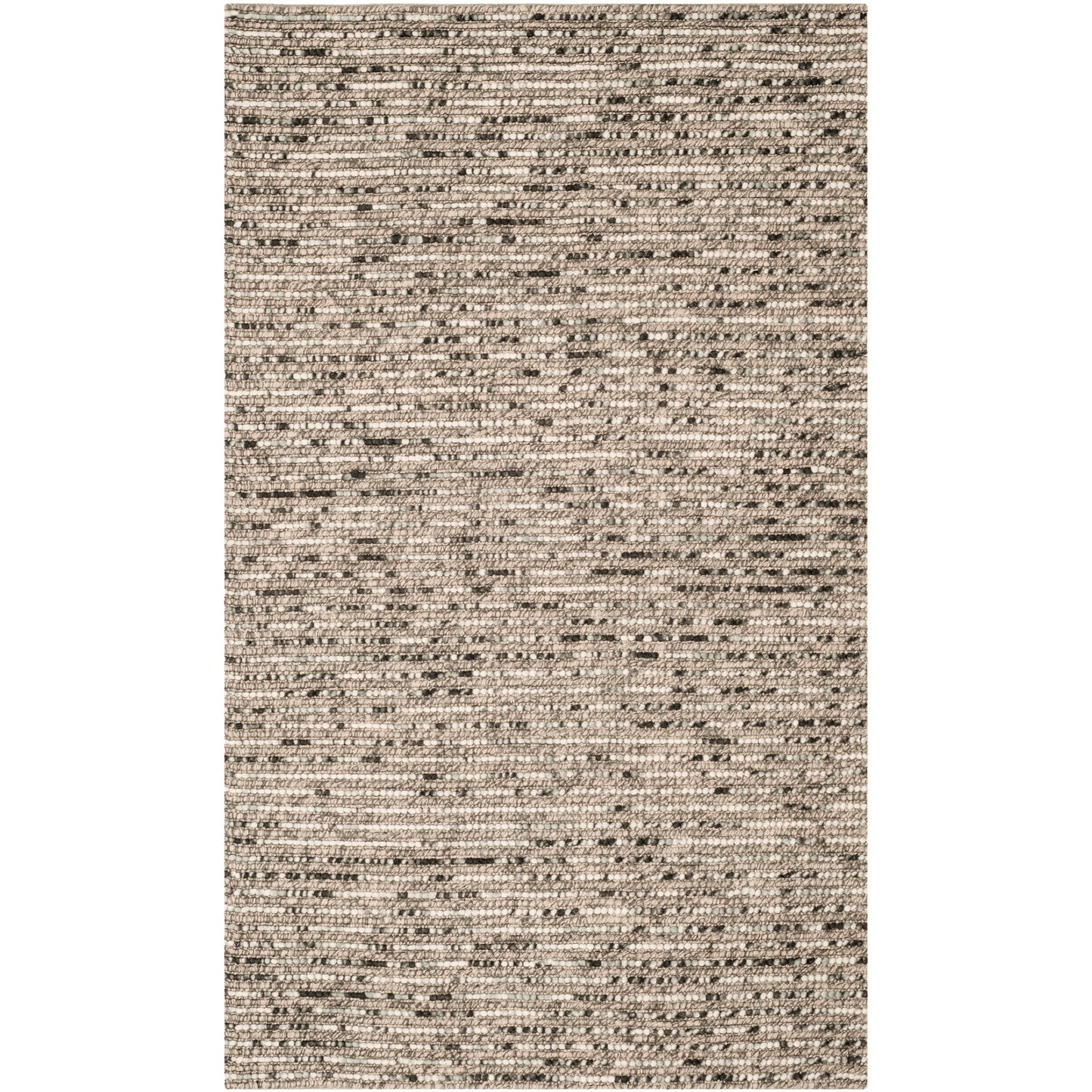 SAFAVIEH Tappeto bohémien Jelisava in iuta e lana