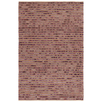 SAFAVIEH Tappeto bohémien Jelisava in iuta e lana