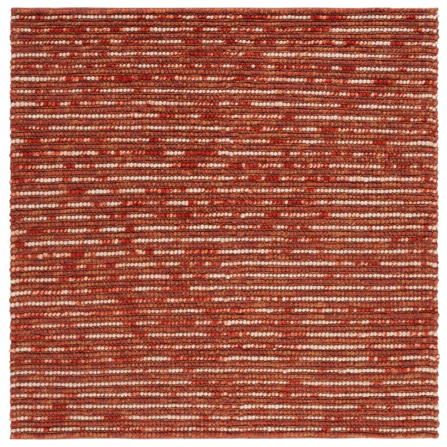 SAFAVIEH Tappeto bohémien Jelisava in iuta e lana