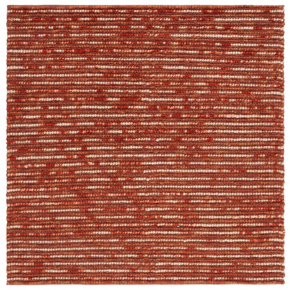 SAFAVIEH Tappeto bohémien Jelisava in iuta e lana