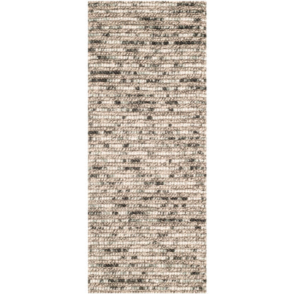 SAFAVIEH Tappeto bohémien Jelisava in iuta e lana