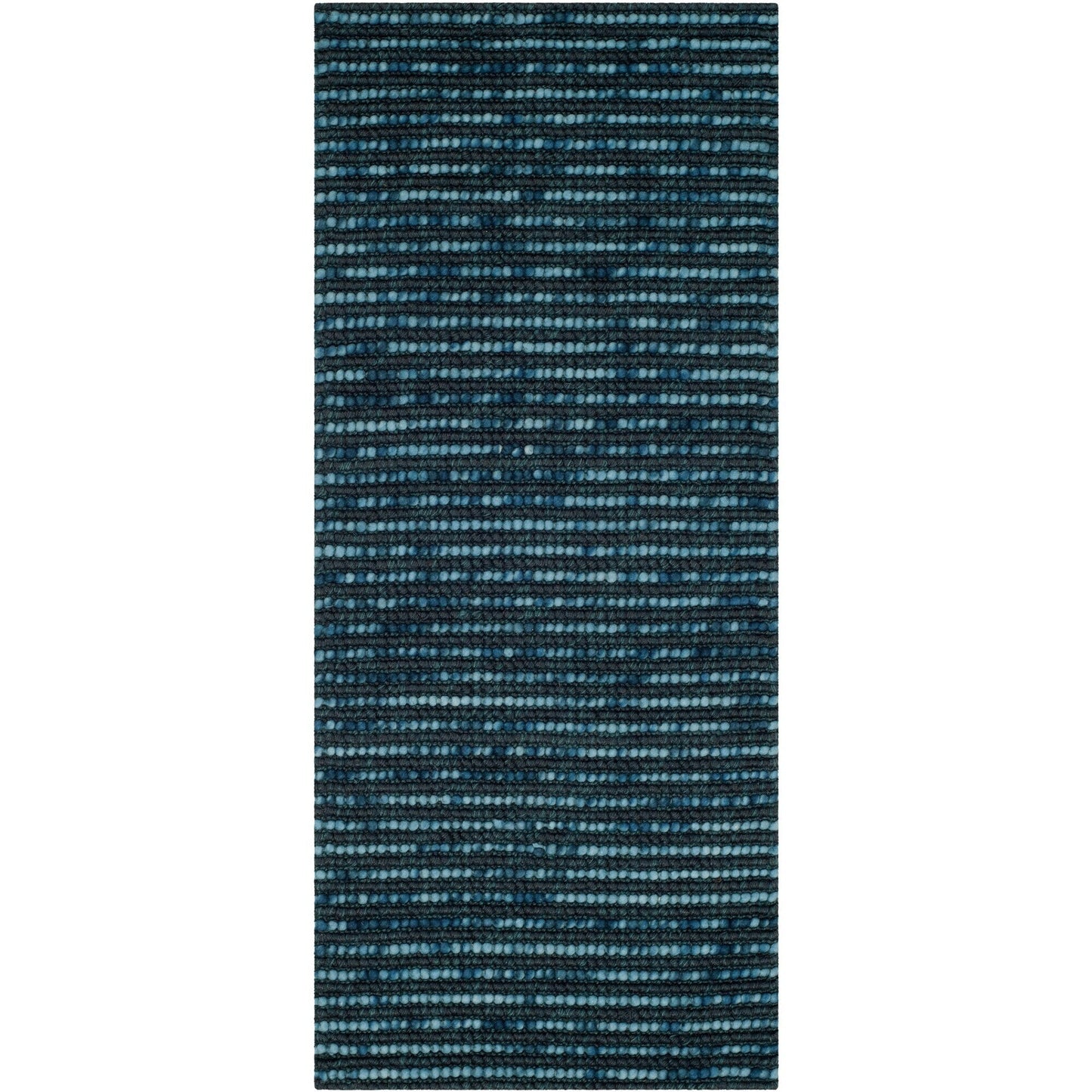 SAFAVIEH Tappeto bohémien Jelisava in iuta e lana