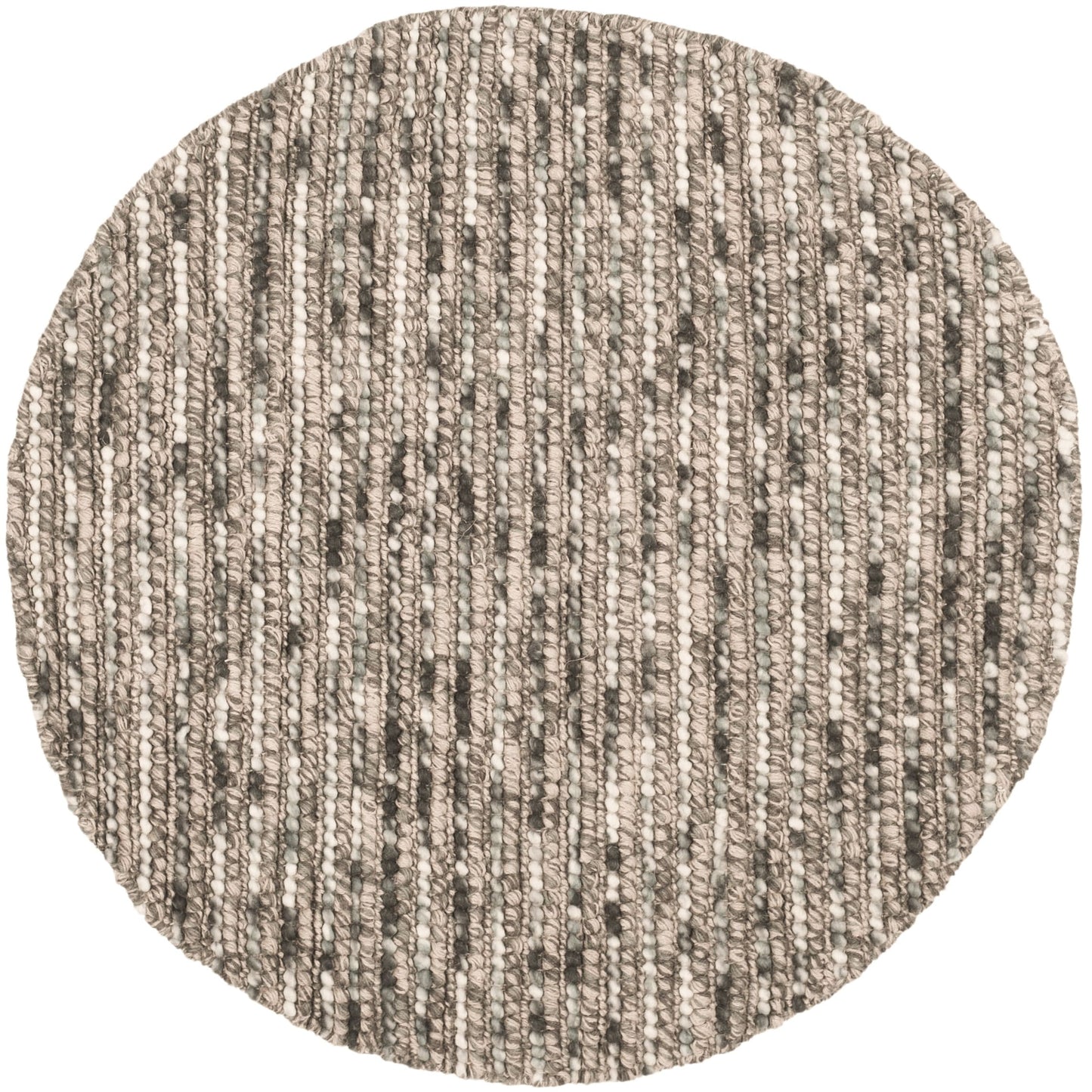 SAFAVIEH Tappeto bohémien Jelisava in iuta e lana