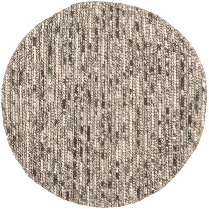 SAFAVIEH Tappeto bohémien Jelisava in iuta e lana