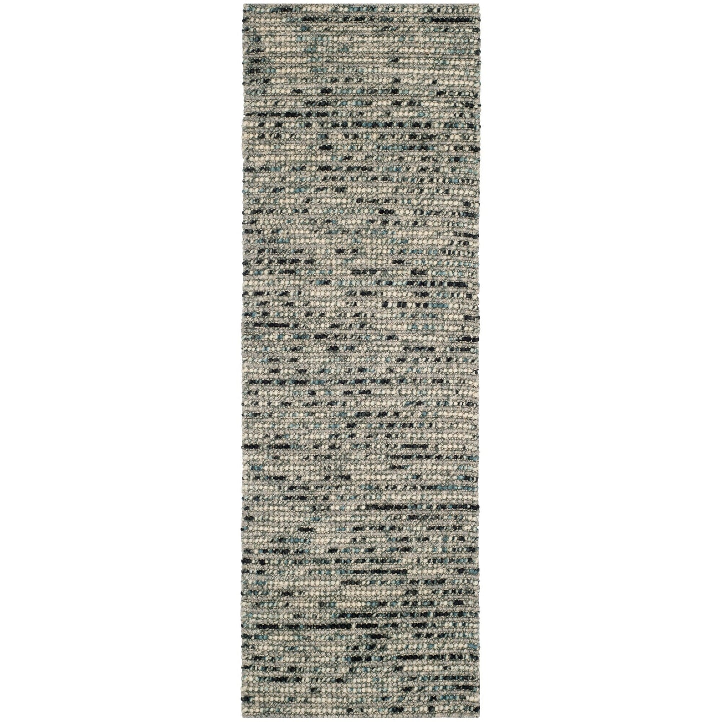 SAFAVIEH Tappeto bohémien Jelisava in iuta e lana