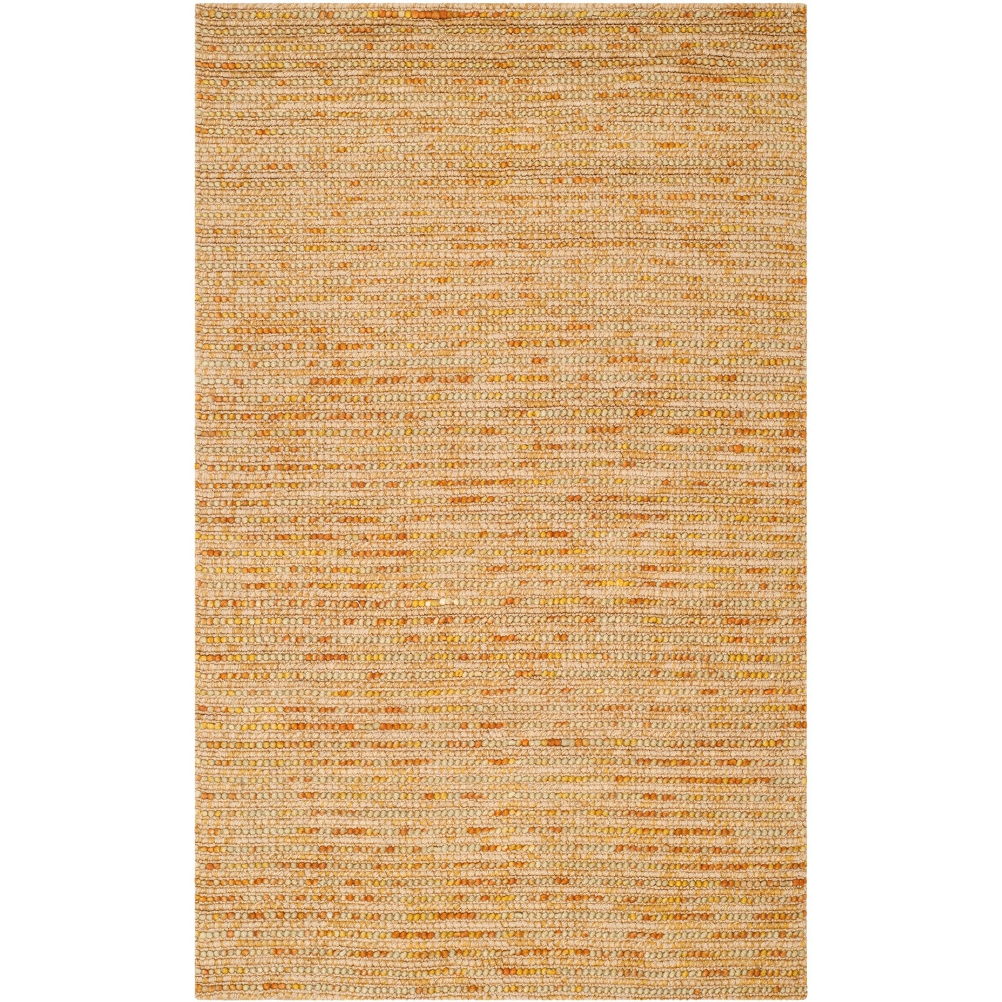 SAFAVIEH Tappeto bohémien Jelisava in iuta e lana