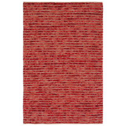 SAFAVIEH Tappeto bohémien Jelisava in iuta e lana