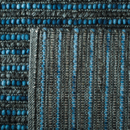 SAFAVIEH Tappeto bohémien Jelisava in iuta e lana