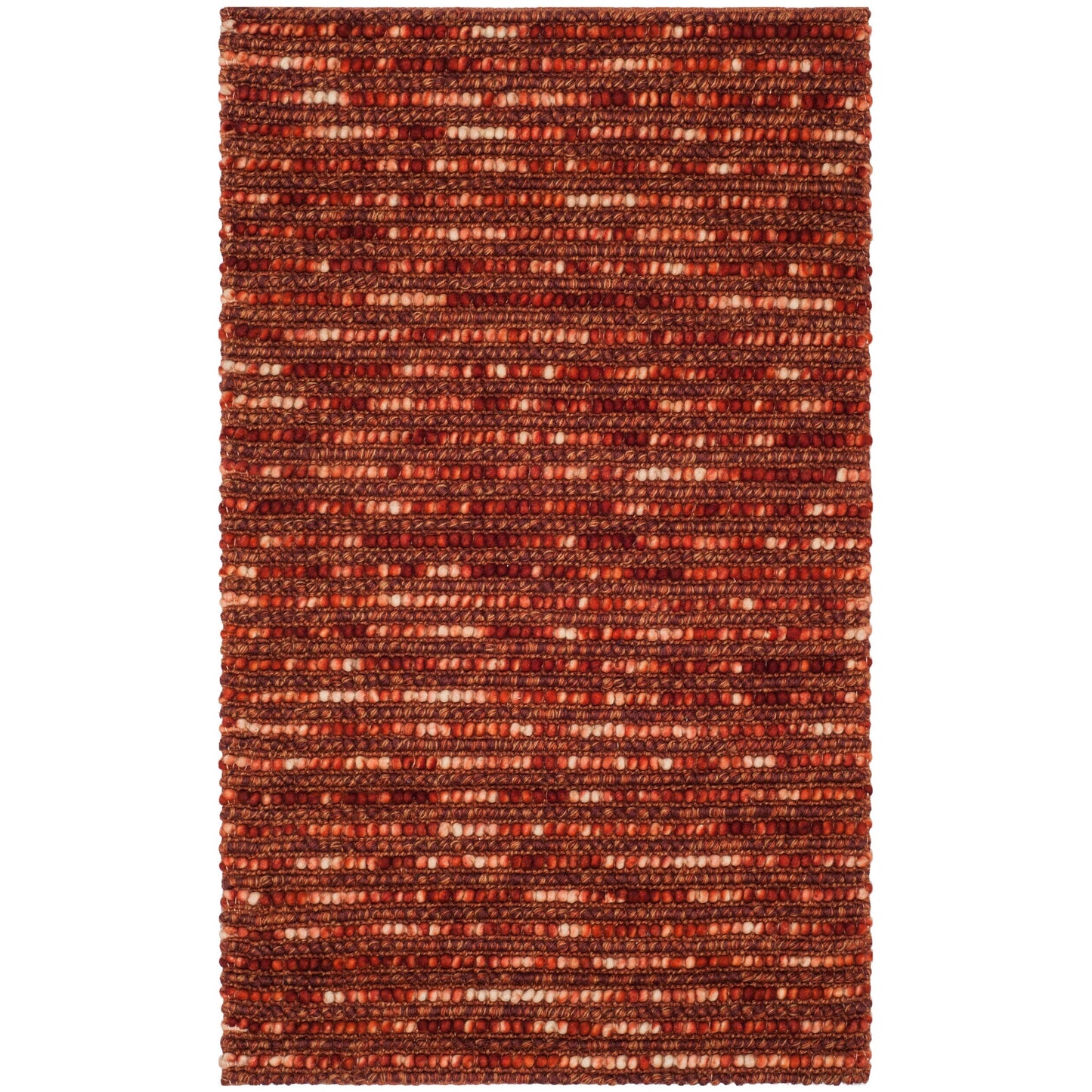 SAFAVIEH Tappeto bohémien Jelisava in iuta e lana