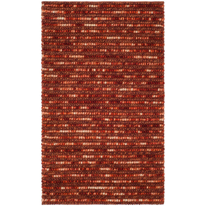 SAFAVIEH Tappeto bohémien Jelisava in iuta e lana