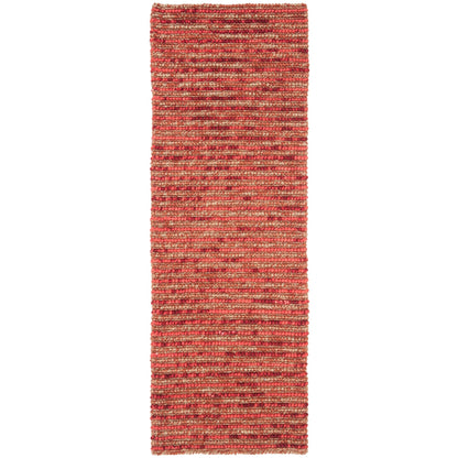 SAFAVIEH Tappeto bohémien Jelisava in iuta e lana