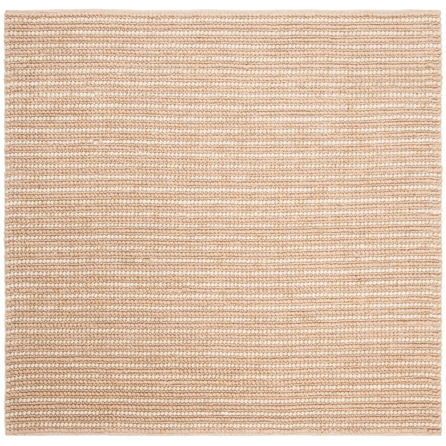 SAFAVIEH Tappeto bohémien Jelisava in iuta e lana