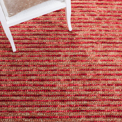 SAFAVIEH Tappeto bohémien Jelisava in iuta e lana