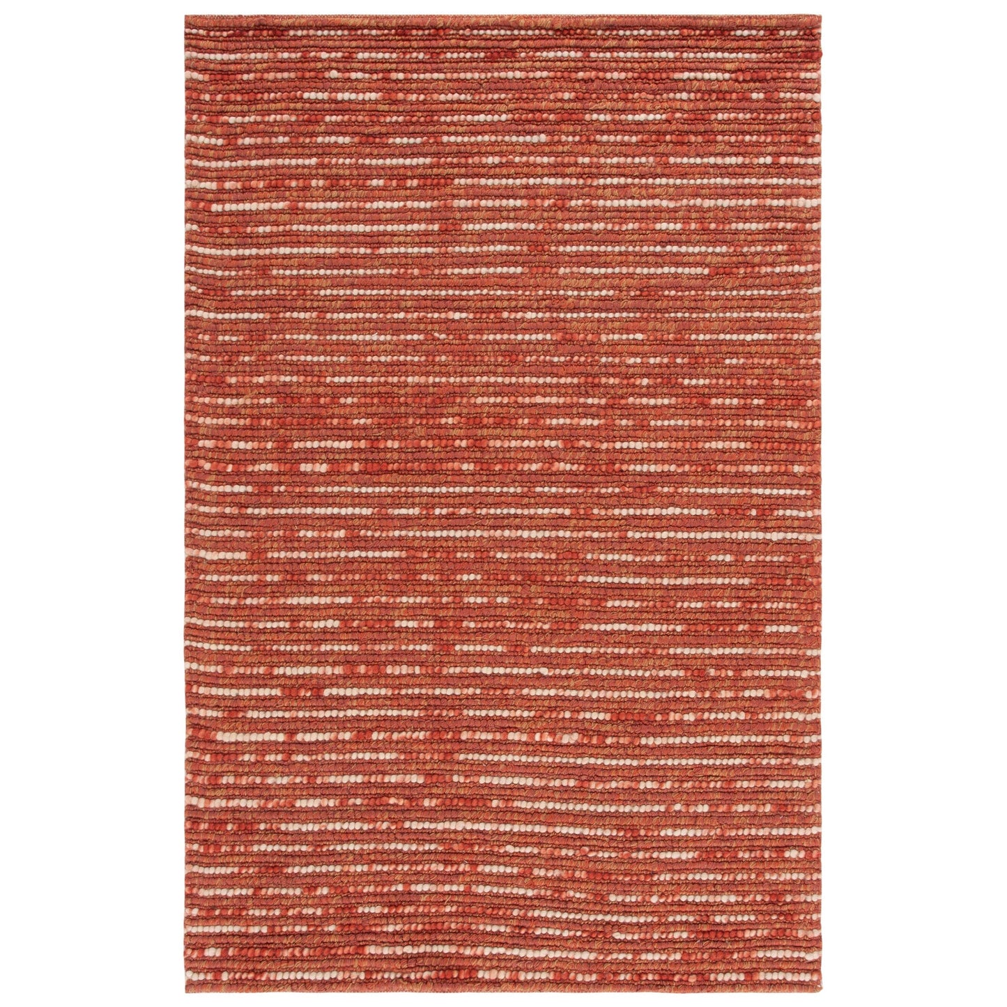 SAFAVIEH Tappeto bohémien Jelisava in iuta e lana