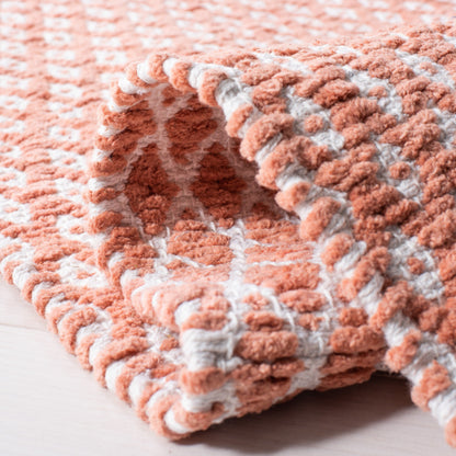 Tappeto fatto a mano Boston Shirine Coastal Cotton Flatweave SAFAVIEH