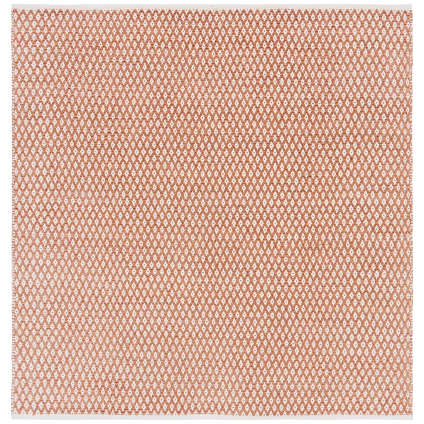 Tappeto fatto a mano Boston Shirine Coastal Cotton Flatweave SAFAVIEH