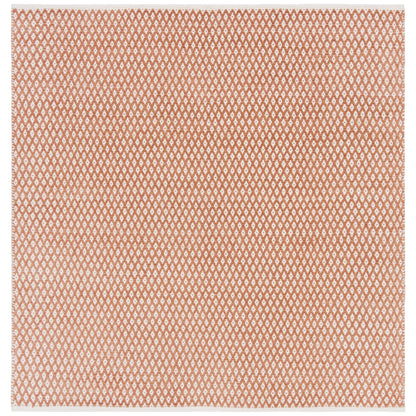 Tappeto fatto a mano Boston Shirine Coastal Cotton Flatweave SAFAVIEH