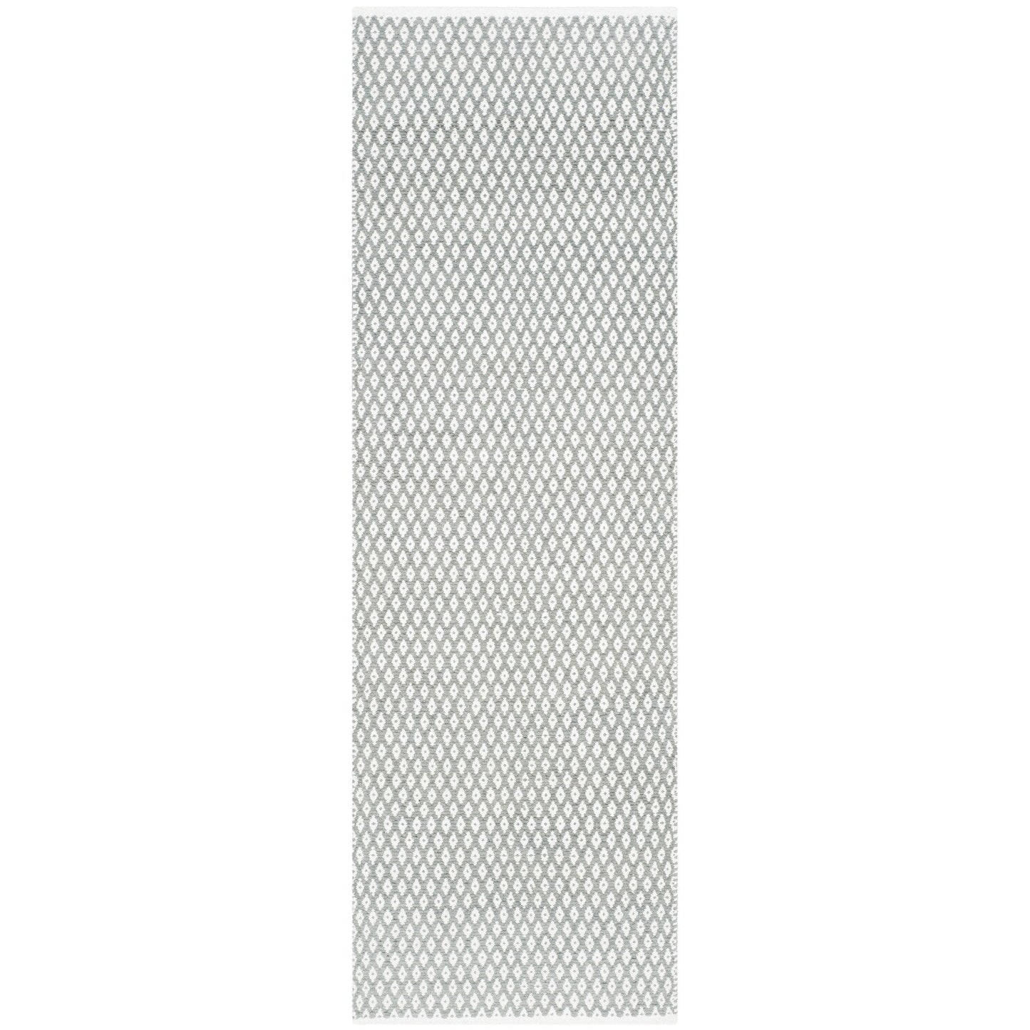 Tappeto fatto a mano Boston Shirine Coastal Cotton Flatweave SAFAVIEH