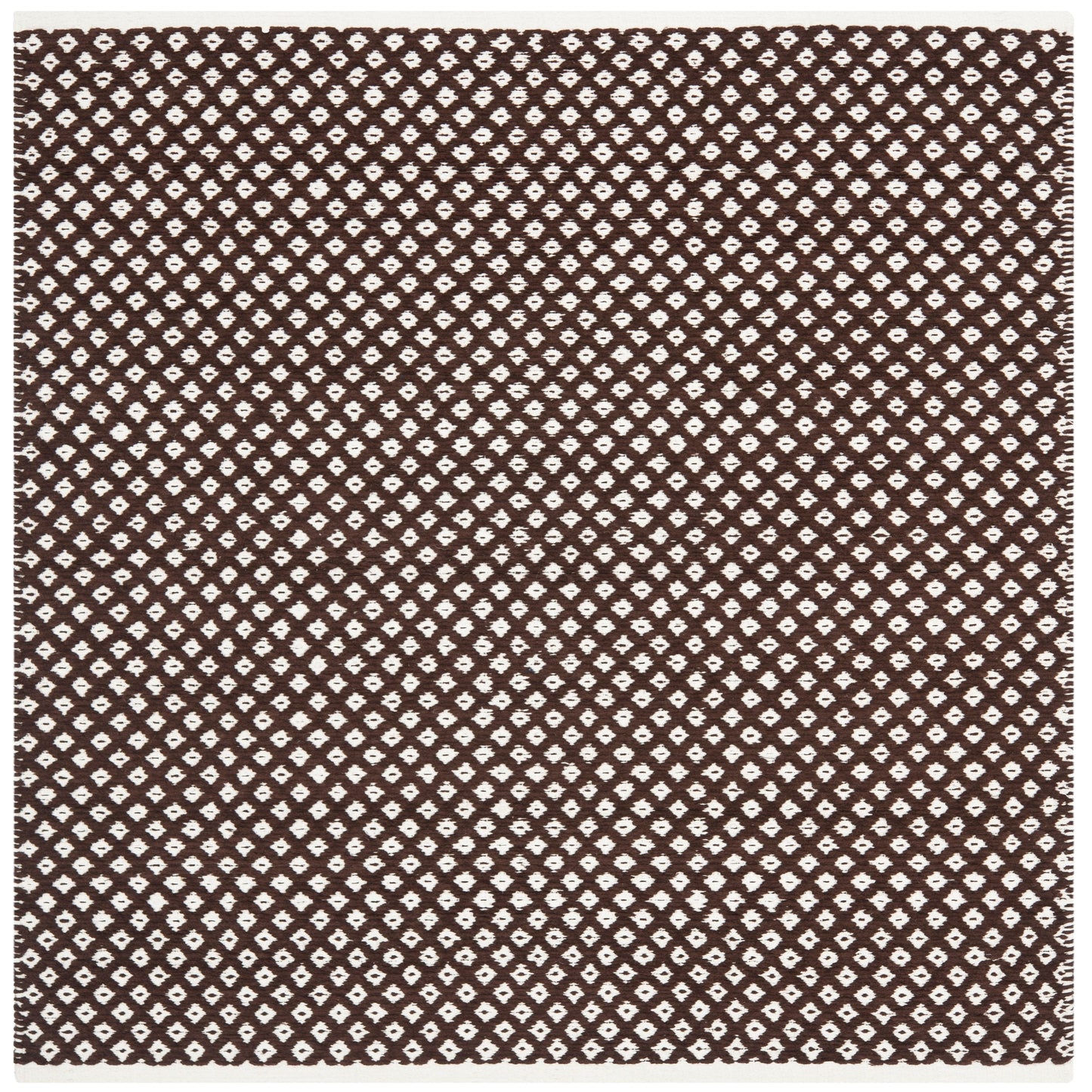 Tappeto fatto a mano Boston Shirine Coastal Cotton Flatweave SAFAVIEH