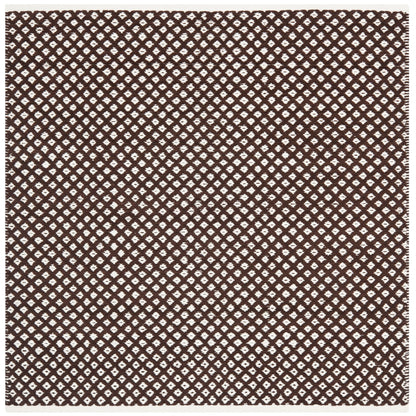 Tappeto fatto a mano Boston Shirine Coastal Cotton Flatweave SAFAVIEH