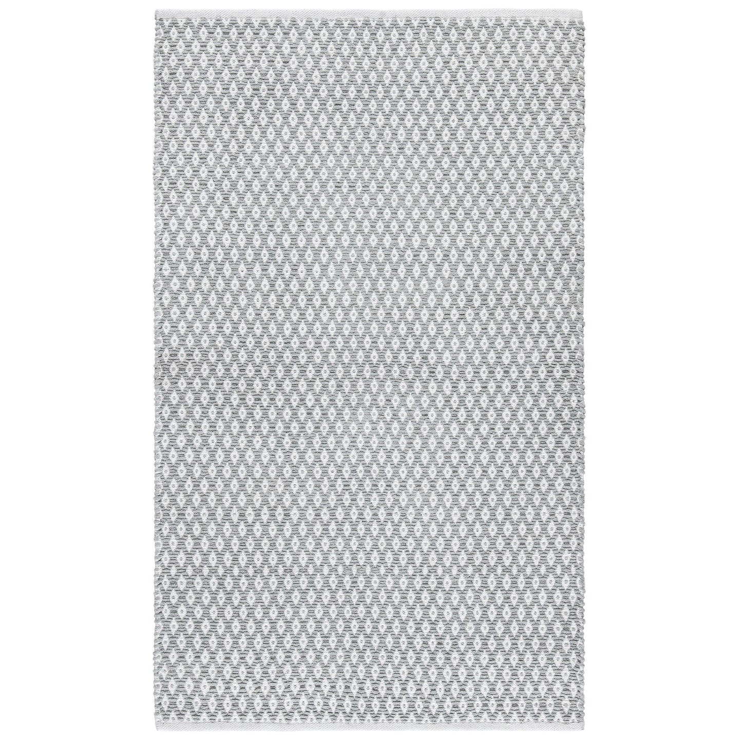 Tappeto fatto a mano Boston Shirine Coastal Cotton Flatweave SAFAVIEH