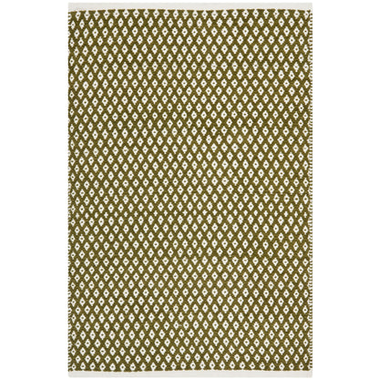 Tappeto fatto a mano Boston Shirine Coastal Cotton Flatweave SAFAVIEH