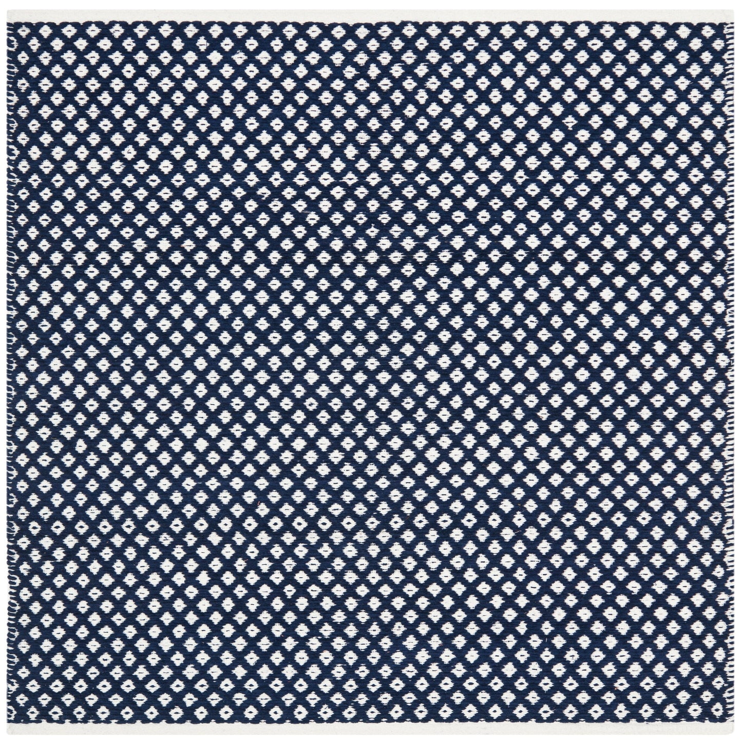 Tappeto fatto a mano Boston Shirine Coastal Cotton Flatweave SAFAVIEH