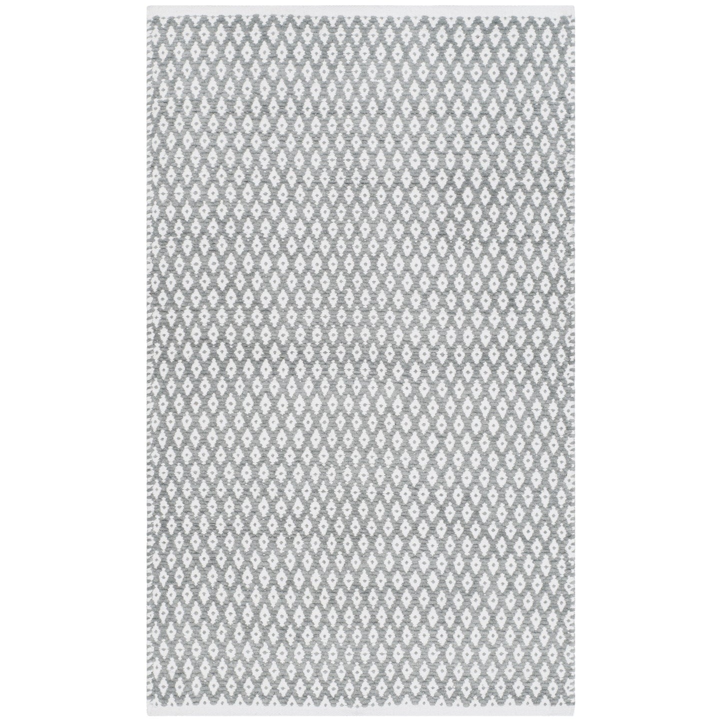 Tappeto fatto a mano Boston Shirine Coastal Cotton Flatweave SAFAVIEH